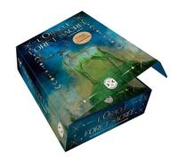 L'oracle De La Forêt Sacrée