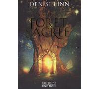 L'Oracle de la forêt sacrée: 52 cartes pour ouvrir les portails énergétiques des mondes subtils