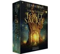 L'Oracle de la forêt sacrée Denise Linn (Auteur), Scott Breidenthal (Illustration), Véronique Dumont (Traduction)