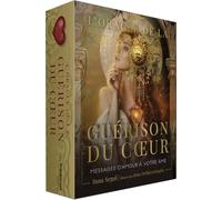 L'oracle De La Guérison Du Coeur - Messages D'amour À Votre Âme