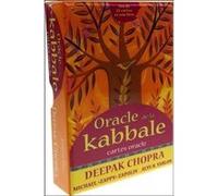 L'Oracle de la Kabbale Deepak Chopra (Auteur), Olivier Clerc (Traduction)