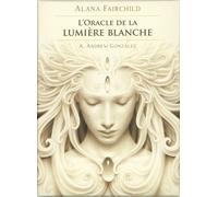 L'oracle De La Lumière Blanche - Coffret De 44 Cartes