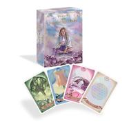 L'Oracle de la lumière intérieure (jeu de cartes divinatoires) - - Johanna Cohen-Roset - Merci Les Livres - Jeux livres objets