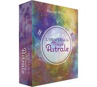 L'oracle de la magie astrale