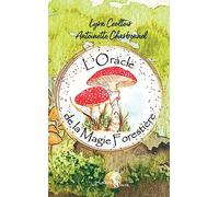 L'Oracle de la Magie Forestière - Coffret