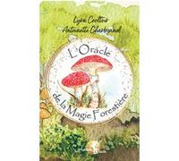 L'Oracle de la Magie Forestière - Coffret