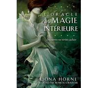Oracle De La Magie Intérieure - Découvrez Vos Vérités Cachées