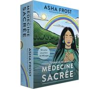 L'Oracle de la médecine sacrée