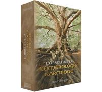 L'Oracle de la numérologie karmique