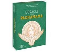 L'Oracle de la Pachamama Daisy Bodin (Auteur), Julie Bodin (Auteur)