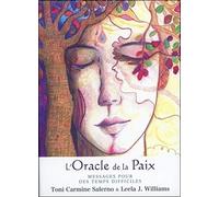 L'Oracle de la paix (Coffret)