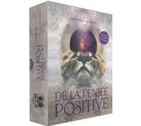 L'Oracle de la pensée positive Shereen Öberg (Auteur), Lori Menna (Illustration), Anne Clarisson (Traduction)