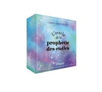 L'oracle de la prophétie des étoiles Carole-Anne Eschenazi (Auteur)