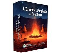 L'oracle de la prophétie du feu sacré