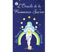 L'Oracle de la puissance sacrée - Coffret