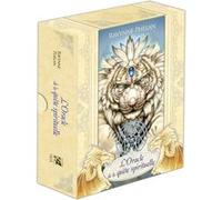 Ravynne Phelan – L'oracle de la quête spirituelle – Pour les éternels élèves de la vie – Traduction : Marianne Souliez