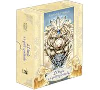 L'oracle de la quête spirituelle - Pour les éternels élèves de la vie - Ravynne Phelan - Vega Eds - Boîte ou accessoire - Jeux livres objets