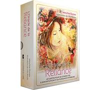 L'Oracle de la Reliance - 42 cartes pour se connecter à son intuition et sa puissance intérieure