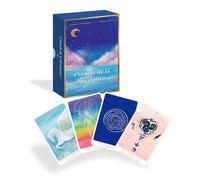 L'Oracle de la Révélation - Apaiser ses émotions (jeu de cartes divinatoires) 50 cartes et un livret avec la signiﬁcation des cartes, les méthodes de tirage et d’interprétation - Audrey Le Bricquir - 
