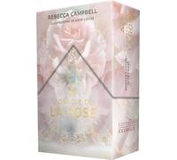 L'Oracle de la Rose 44 cartes - Rebecca Campbell - Exergue - Boîte ou accessoire - Jeux livres objets