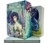 L'oracle de la sagesse des fées