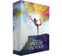L'Oracle de la sagesse du yoga