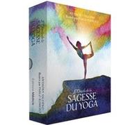 L'Oracle de la sagesse du yoga