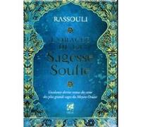 L'Oracle de la sagesse soufie - Guidance divine veue du coeur des plus grands sages du Moyen-Orient Rassouli (Auteur), Charlène Férès (Traduction)