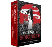 L'oracle de la sorcière