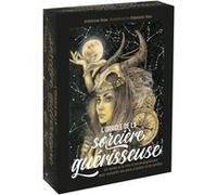 L'oracle de la sorcière guérisseuse Stéphanie Gras (Auteur), Rose Arthémise (Auteur)