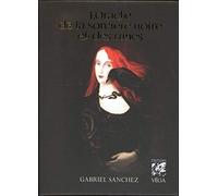L'oracle de la sorcière noire et des runes