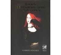 Gabriel Sanchez – L'oracle de la sorcière noire et des runes