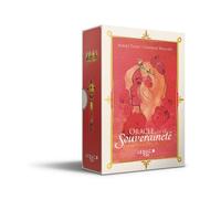 L'oracle de la souveraineté Avec 44 cartes - Catherine Maillard - Leduc S. - Boîte ou accessoire - Jeux livres objets