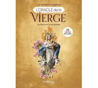 L'oracle De La Vierge - Se Découvrir Et Se Réaliser