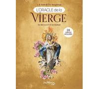 L'Oracle de la vierge: Se découvrir et se réaliser