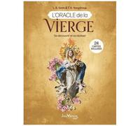 L'oracle De La Vierge - Se Découvrir Et Se Réaliser