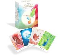 L'Oracle de la voie des animaux - Reconnexion à la nature (jeu de cartes divinatoires): Un livret explicatif et 44 cartes illustrées par l'artiste Jenny Rys