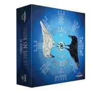L'Oracle de la voie des runes