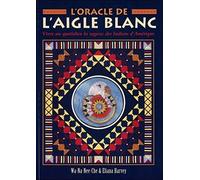 L'oracle de l'aigle blanc – Coffret
