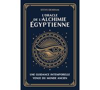 L'Oracle de l'alchimie égyptienne
