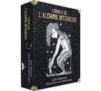 L'Oracle de l'alchimie intérieure
