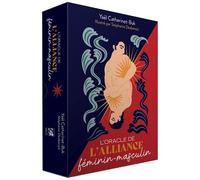 L'Oracle de l'alliance féminin-masculin – Vega