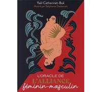 L'oracle De L'alliance Féminin-Masculin
