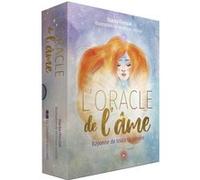 L'Oracle de l'âme Stacha Florczak (Auteur), Véronique Lepinay (Illustration)