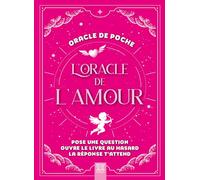 L'oracle de l'amour, oracle de poche