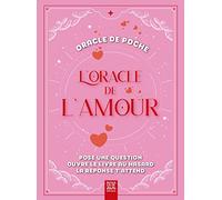 L'oracle de l'amour, oracle de poche
