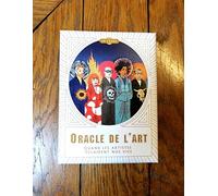 L'oracle de l'art: Quand les artistes éclairent nos vies