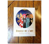 L'oracle De L'art - Quand Les Artistes Éclairent Nos Vies