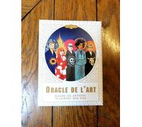 L'oracle de l'art: Quand les artistes éclairent nos vies