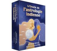 L'Oracle de l'astrologie indienne